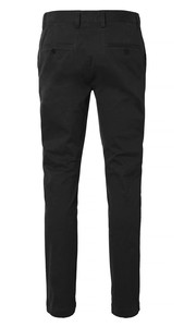Walcot Chinos Chevalier - Black Night 