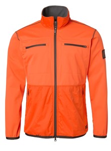 Mistral Infinium Jacka Chevalier - High Vis Orange 