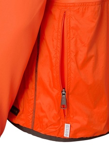Mistral Infinium Jacka Chevalier - High Vis Orange 