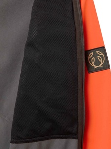 Mistral Infinium Jacka Chevalier - High Vis Orange 