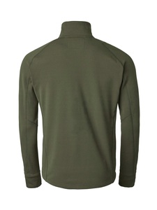 Tay Fleecejacka Chevalier - Dark Green 