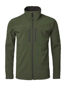 Nimrod Jacka Chevalier - Dark Green 