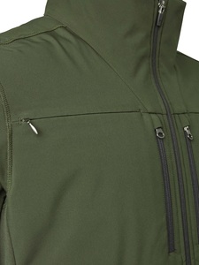 Nimrod Jacka Chevalier - Dark Green 