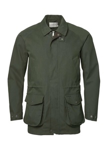 Tyrie Jacket Chevalier - Dark Green 