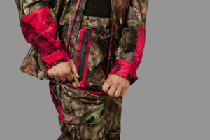 Moose Hunter 2.0 GTX Byxor Härkila - MossyOak Break-Up Country 