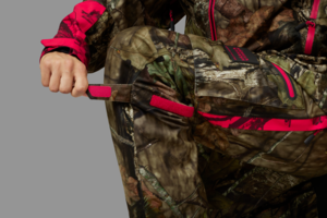 Moose Hunter 2.0 GTX Byxor Härkila - MossyOak Break-Up Country 