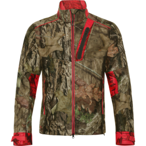 Moose Hunter 2.0 WSP jacka Härkila - MossyOak Break-Up Country 