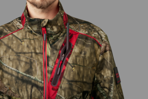 Moose Hunter 2.0 WSP jacka Härkila - MossyOak Break-Up Country 