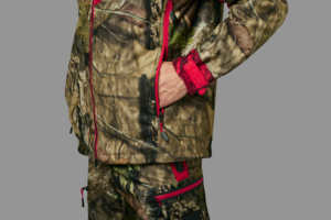 Moose Hunter 2.0 WSP jacka Härkila - MossyOak Break-Up Country 