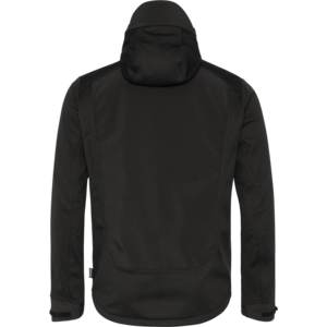 Hawker Shell Explore jacka Seeland - Black 