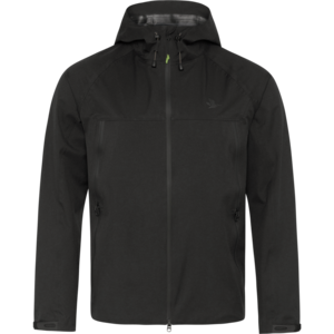 Hawker Light Explore jacka Seeland - Black 