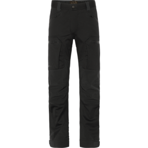 Hawker Shell Explore byxor Seeland - Black 
