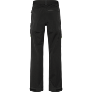 Hawker Shell Explore byxor Seeland - Black 