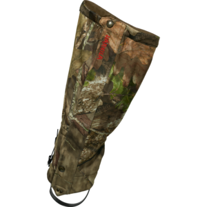 Moose Hunter 2.0 silent gaiters Härkila - MossyOak Break-up Country 