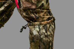 Moose Hunter 2.0 silent gaiters Härkila - MossyOak Break-up Country 