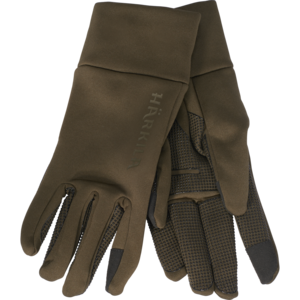 Härkila Power Stretch handske Härkila - Willow Green 