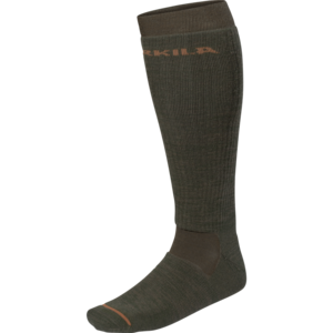 Pro Hunter 2.0 long socka Härkila - Willow green/Shadow brown 