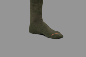 Pro Hunter 2.0 long socka Härkila - Willow green/Shadow brown 