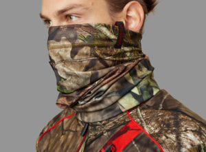 Moose Hunter 2.0 halsstycke Härkila - MossyOak Break-up Country 