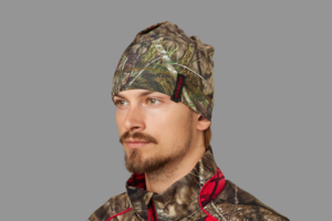 Moose Hunter 2.0 halsstycke Härkila - MossyOak Break-up Country 
