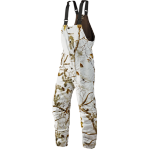 Polar hängselbyxor Seeland - Realtree APS 