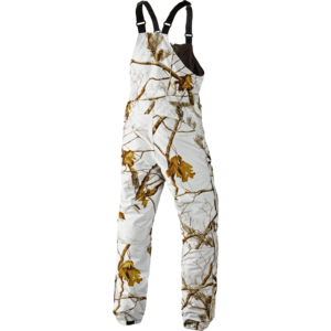 Polar hängselbyxor Seeland - Realtree APS 