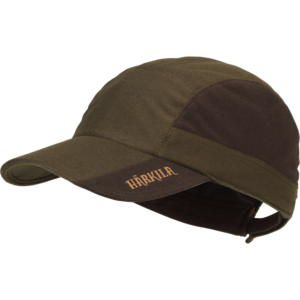 Mountain Hunter keps Härkila - Hunting green/Shadow brown 