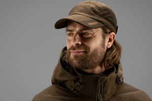 Mountain Hunter keps Härkila - Hunting green/Shadow brown 