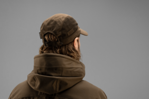 Mountain Hunter keps Härkila - Hunting green/Shadow brown 