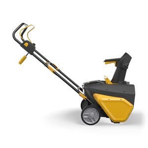 Stiga ST 700e Kit Snöslunga 