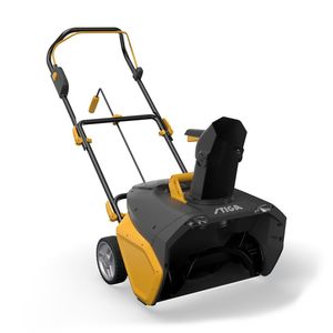 Stiga ST 700e Kit Snöslunga 