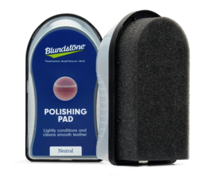 Blundstone Polish Pad 