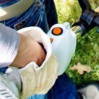 Stihl FS 38 Grästrimmer 