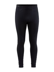 Core Warm Baselayer Set Men Craft - Black