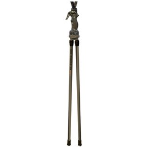 Skjutstöd Primos Triggerstick  Gen III Bi Pod, 61-155 cm