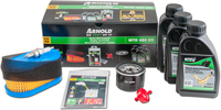 Servicesats MTD-motor 420cc 