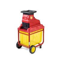 Wolf-Garten SDE 2800 EVO Kompostkvarn 