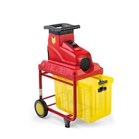 Wolf-Garten SDL 2800 EVO Kompostkvarn 