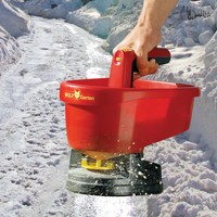 Wolf Garten WE-B Power Spreader Spridare 