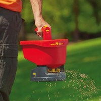 Wolf Garten WE-B Power Spreader Spridare 