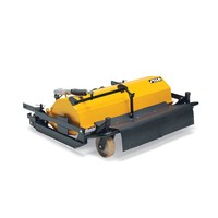 Slagklippare El 2+4WD Stiga 
