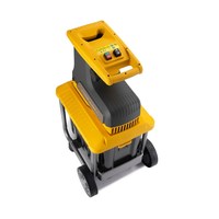 Stiga Bio Silent 2500 Kompostkvarn 