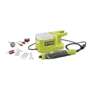 Ryobi RRT18-0 Multiverktyg Mini 18V 
