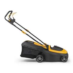 Stiga Collector 140e Kit Batteriklippare 