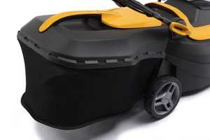 Stiga Collector 140e Kit Batteriklippare 