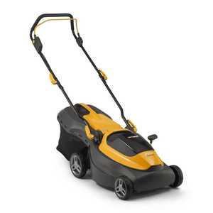 Stiga Collector 140e Kit Batteriklippare 