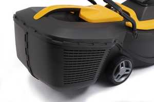 Stiga Collector 132e Kit Gräsklippare Batteri 