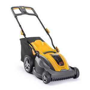 Stiga COMBI 344e Kit Batteriklippare 