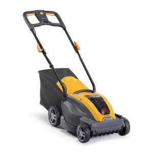 Stiga Combi 336e Kit Batteriklippare 