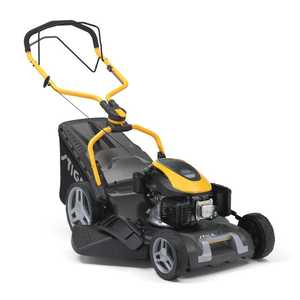 Stiga Combi 753 S Gräsklippare 